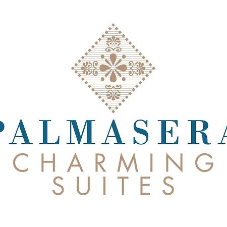 Palmasera Charming Suites Cala Gonone Luaran gambar