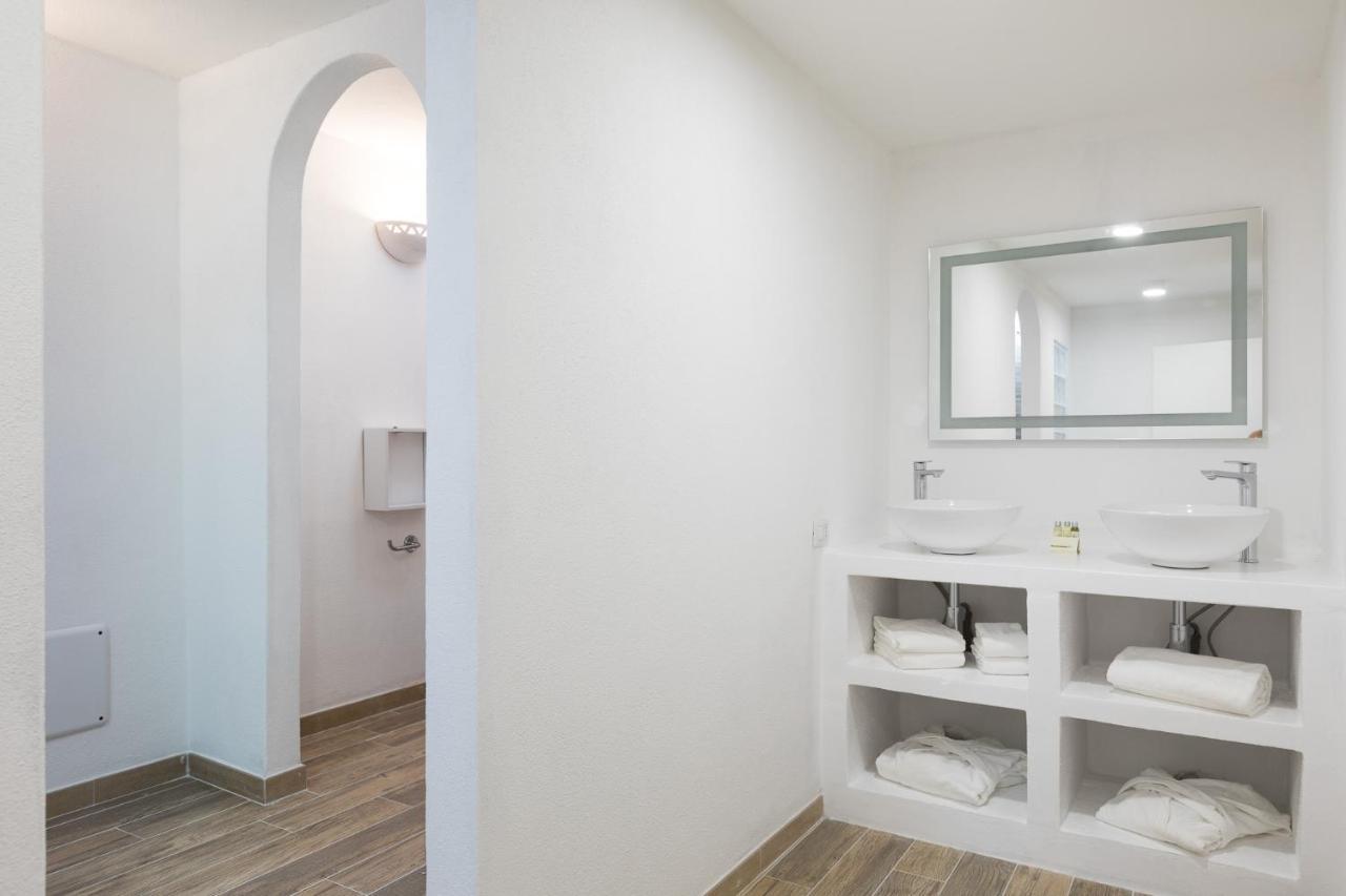 Palmasera Charming Suites Cala Gonone Luaran gambar