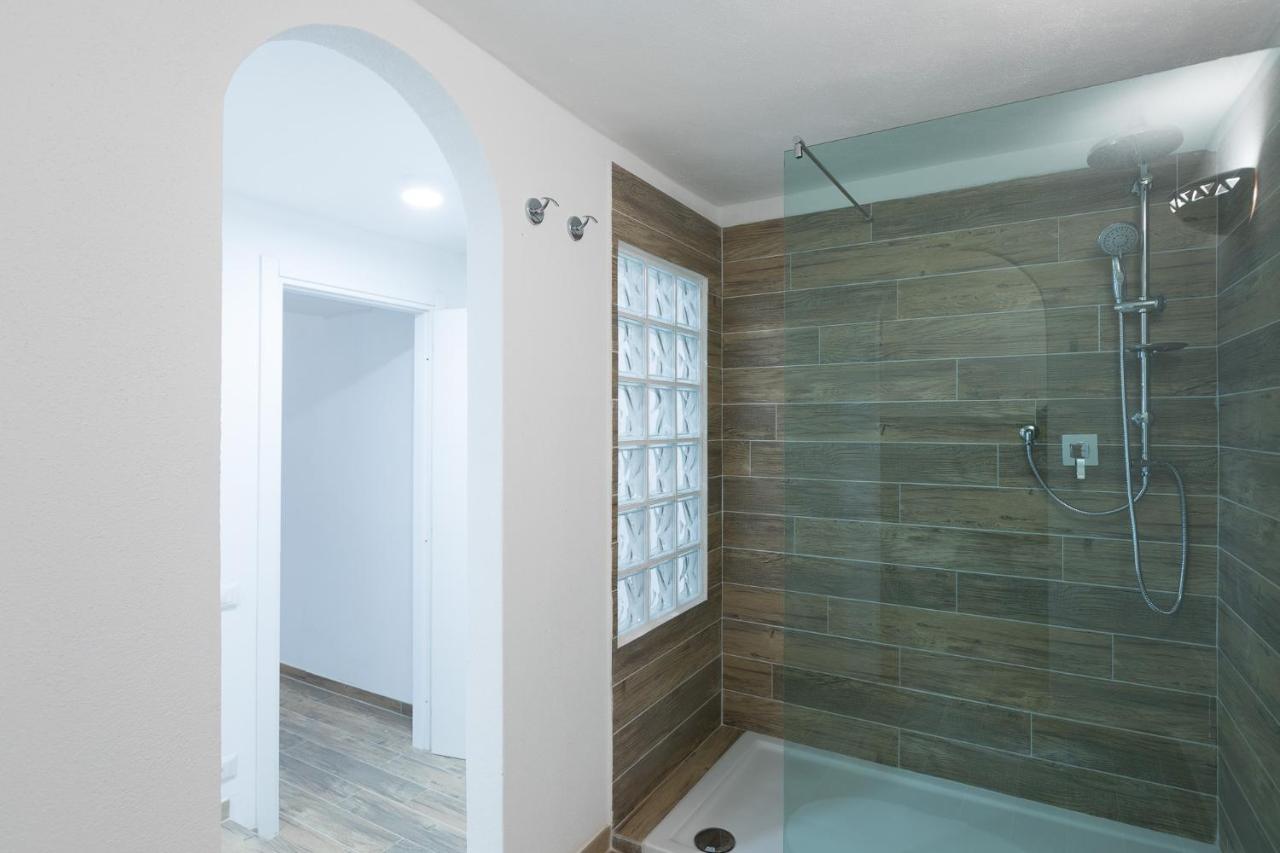 Palmasera Charming Suites Cala Gonone Luaran gambar
