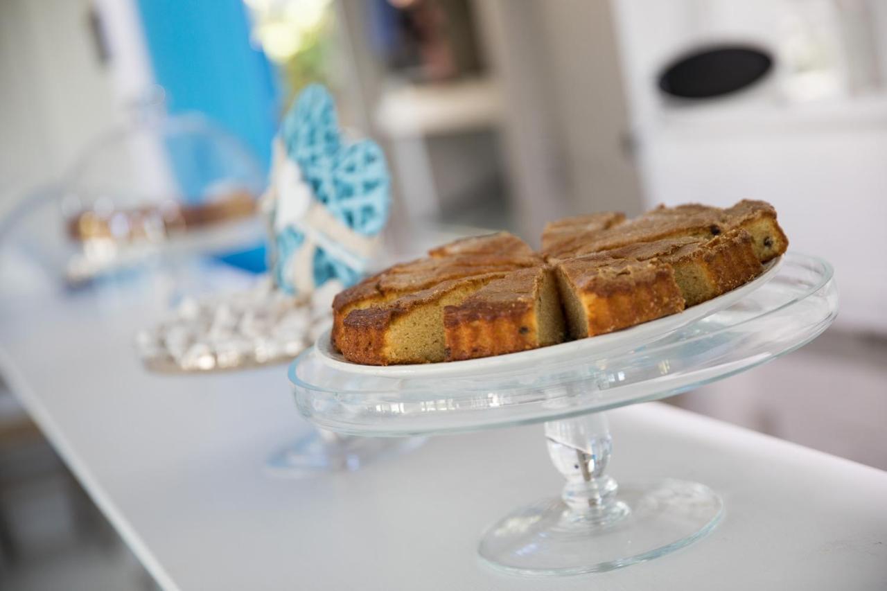Palmasera Charming Suites Cala Gonone Luaran gambar
