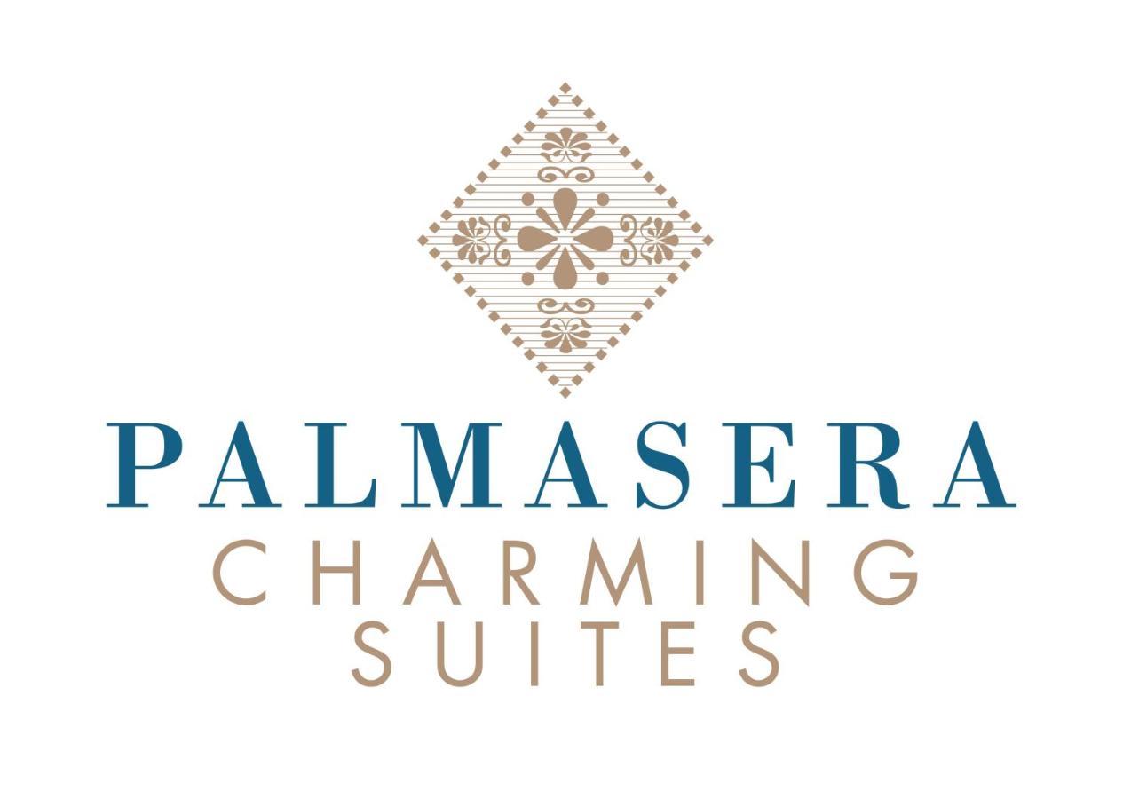 Palmasera Charming Suites Cala Gonone Luaran gambar